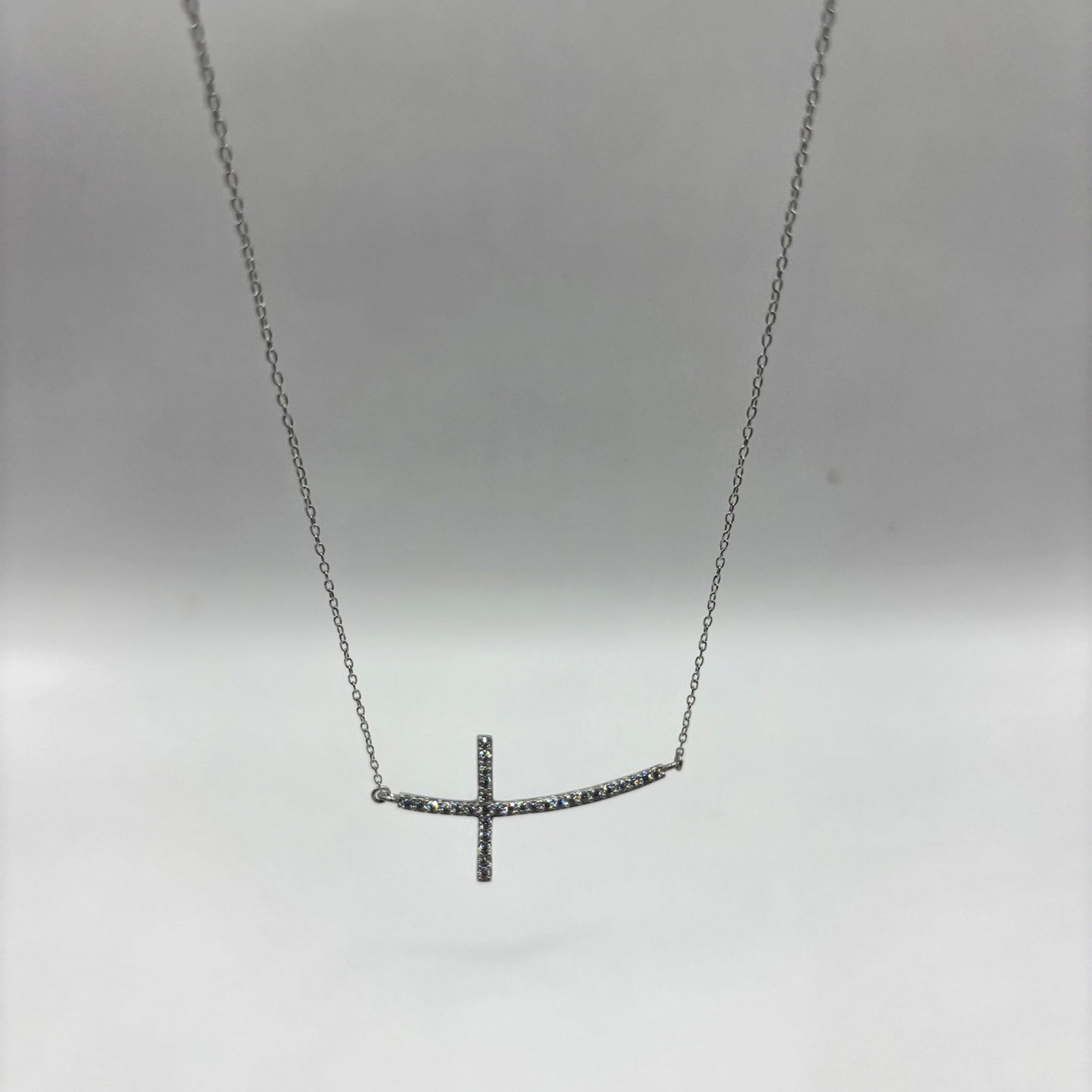 Cross Necklace