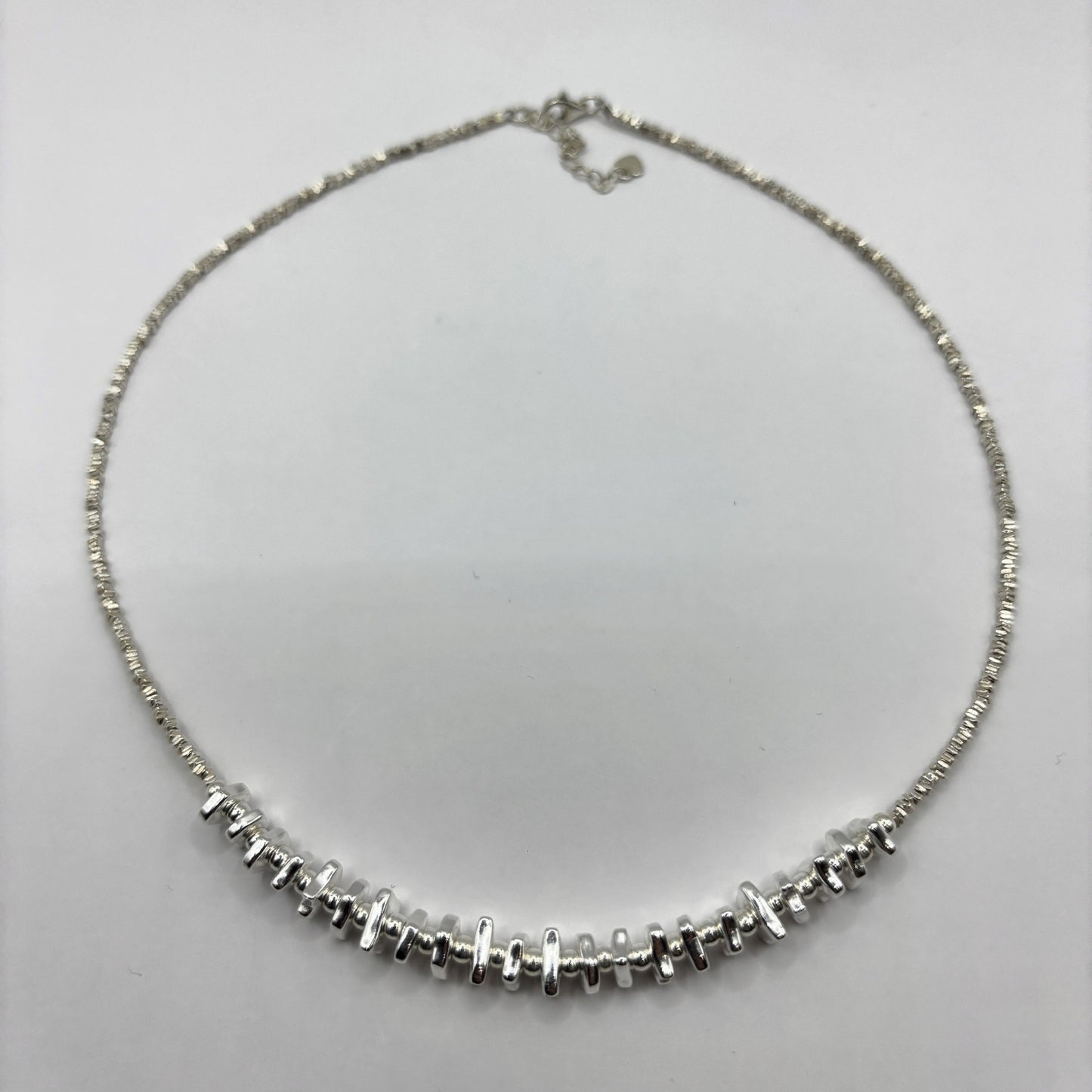Ocean Crest Necklace
