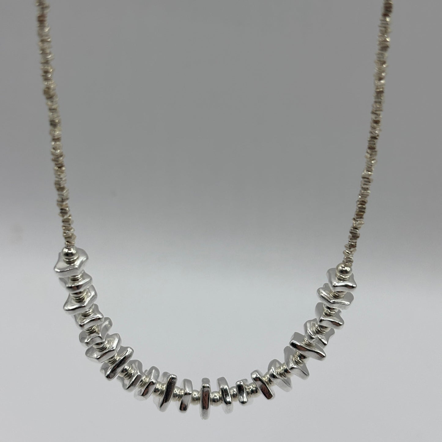 Ocean Crest Necklace