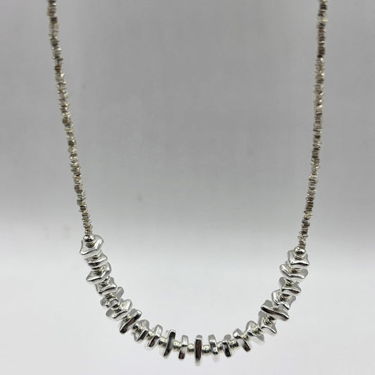 Ocean Crest Necklace