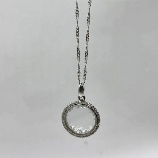 Aura Motion Necklace
