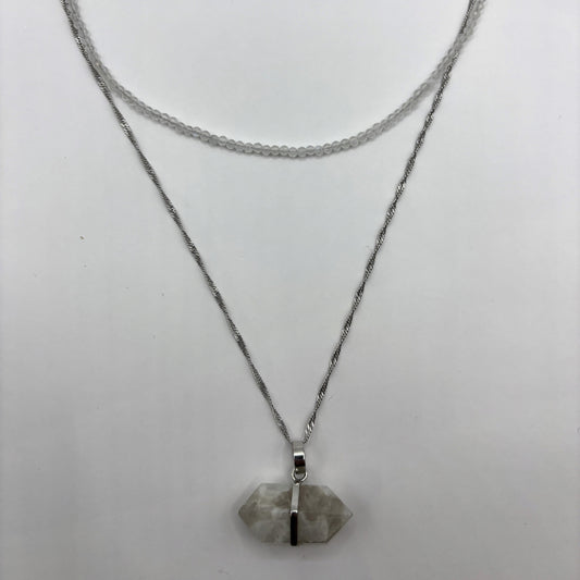 Moonstone Harmony Necklace